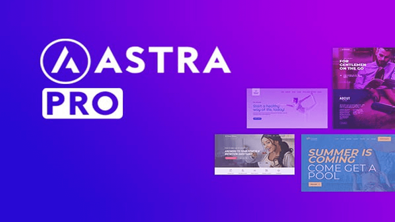 Astra WordPress Theme - Image 2