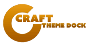 Craft Theme Dock